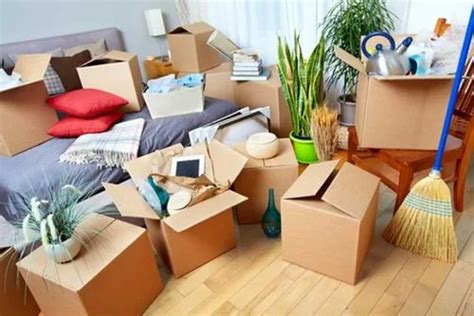 House Shifting Household Goods Relocation Service In Sheets Pan India