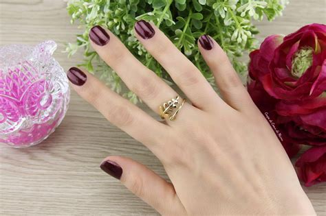 Mes nouveaux Vernis à Ongles Nude Experience ème Partie Coups de Coeur de Mumu