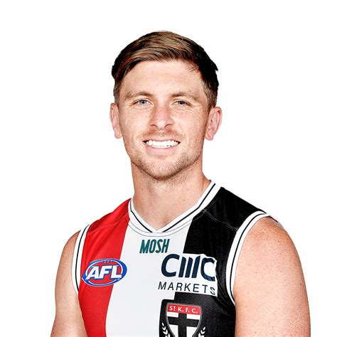 Sebastian Ross St Kilda Saints Afl Player Profile Supercoach