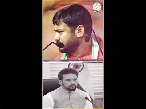 परवरवद पर कनहय कमर न भजपइय क सबक सखय Kanhaiya Kumar