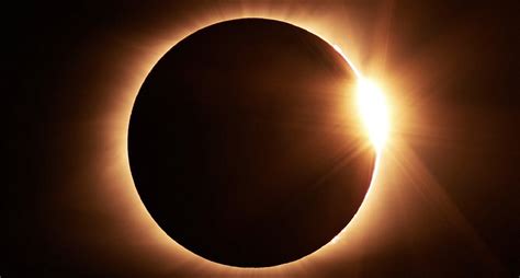 Eclipse Solar 2020 Cuándo Dónde Y Cómo Ver El último Fenómeno