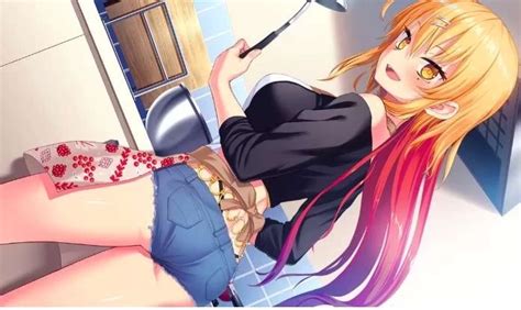 nukitashi complete walkthrough  character endings strategy guide