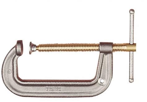 Hargrave C Clamp