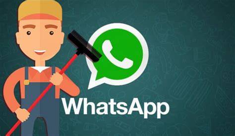 Cómo Liberar Espacio En Whatsapp De Forma Rápida Y Sencilla Ejemplo