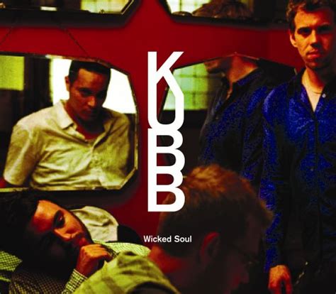 Wicked Soul By Kubb Single Post Britpop Reviews Ratings Credits