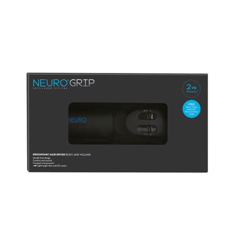 Фен без ручки Neuro Grip | Єдиний офіційний сайт та інтернет-магазин ...