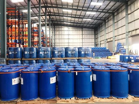 Warehouse Chemical Storage Service In Pan India At Rs Sq Ft In Raigad