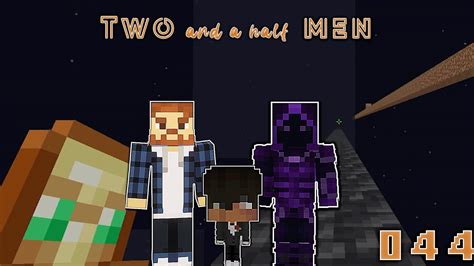 Let S Play Minecraft Deutsch Two And A Half Men Let S Play