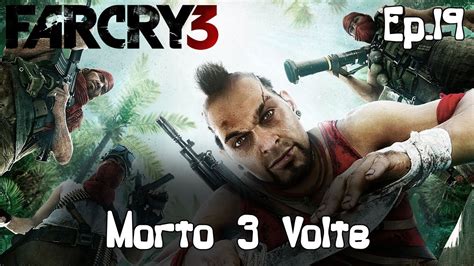 Morto Volte Far Cry Gameplay Part Youtube