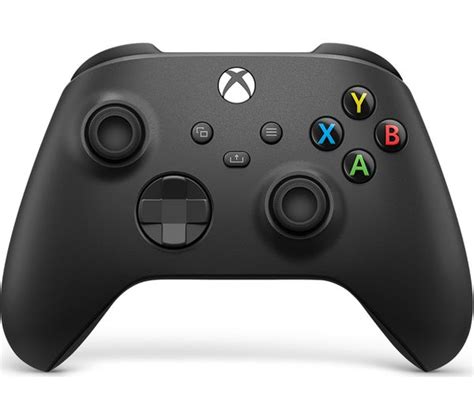MICROSOFT Xbox Series X - 1 TB - RRT-00007 - Currys Business