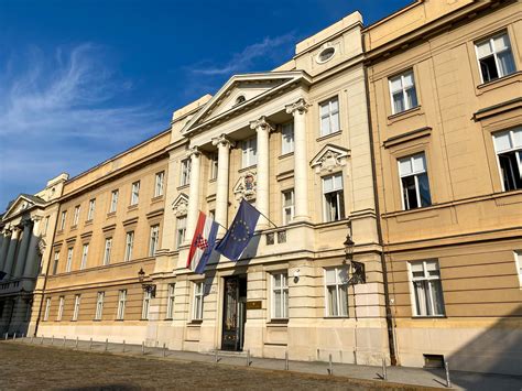 Parliament Adopts Package of Judicial Laws - Total Croatia