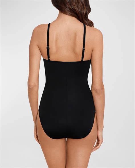 Magicsuit Jill One-Piece Swimsuit | Neiman Marcus