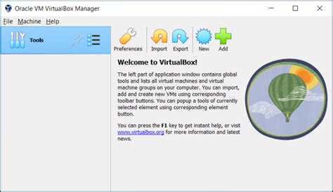 Virtualbox Pengertian Fungsi Cara Kerja Dan Cara Instalasinya