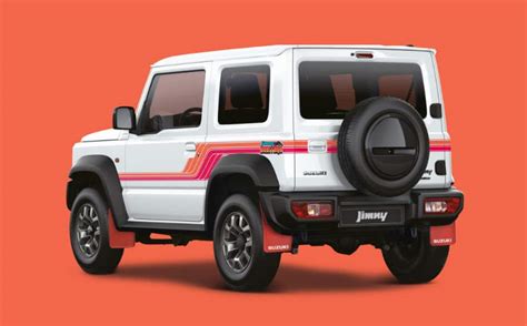 Jimny Heritage Midland City Suzuki