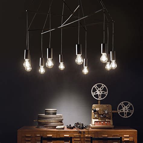 Pop Light Interior Store Corpuri Iluminat Moderne Lustre Moderne