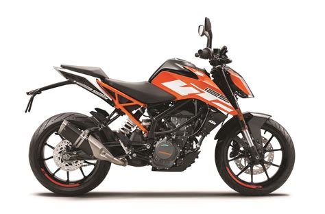 New Duke Duo Delivers Big Ktm Press Center