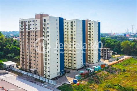 Sewa Apartemen Gunawangsa Gresik Murah Foto Lengkap