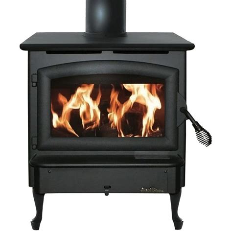 Buck Stove Model 20 Wood Stove - Buy Online | HVACDirect.com