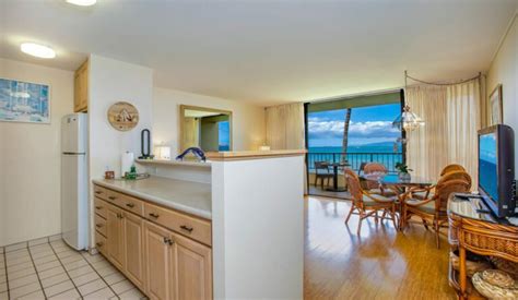 Maui Condo for Rent | Maui Sugar Beach Condos