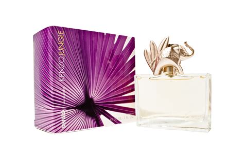 Kenzo Jungle L Elephant By Kenzo For Women Eau De Parfum