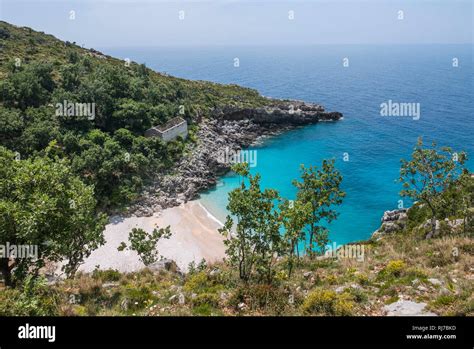 Albanien Balkanhalbinsel S Dosteuropa Republik Albanien Trekking