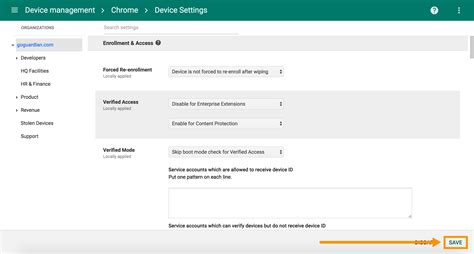 Block Guest Mode Goguardian For Administrators