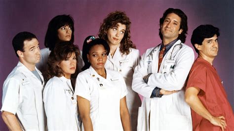 Er Tv Show Nurses