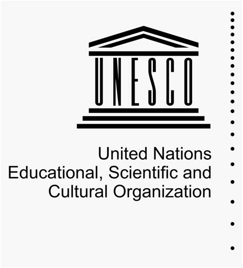 Unesco Logo Vector, HD Png Download - kindpng