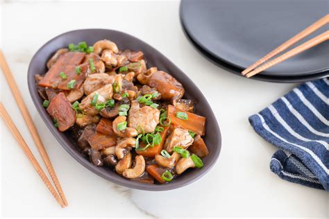 10 Fast and Easy Chinese Chicken Stir-Fry Recipes