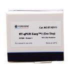 Rt Qpcr Easytm Sybr Green I Cat No Rt One Step Real Time