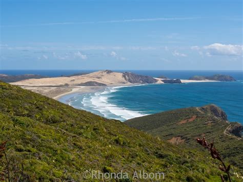 Cape Reinga: Stunning and Spiritual Top of New Zealand