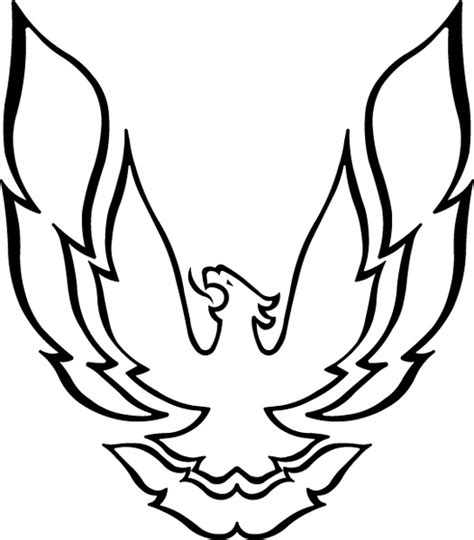 Firebird Logo Vector at Vectorified.com | Collection of Firebird Logo ...