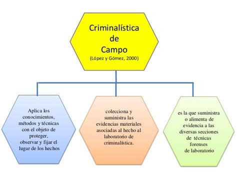 Criminalistica