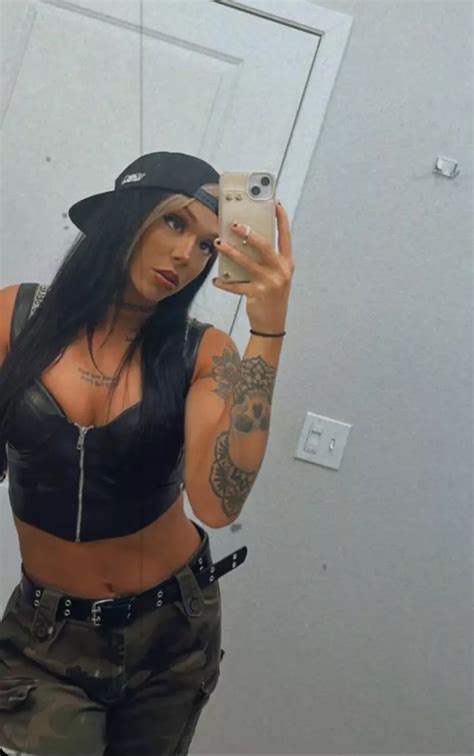 Cora Jade Nudes WrestleFap NUDE PICS ORG