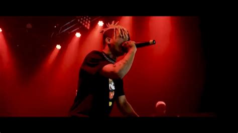 Xxxtentacion Red Light Music Video Youtube