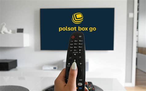 Ile urządzeń może korzystać z serwisu Polsat Box Go