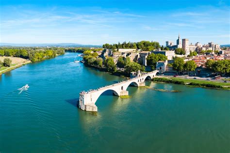 Que faire et que voir à Avignon 13 visites incontournables