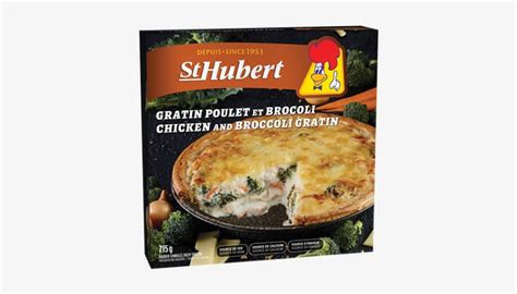 Chicken And Broccoli Gratin St Hubert Chicken Pot Pie 460x460 Png Download Pngkit