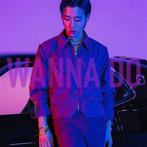 Block B U Kwon Returns With Wanna Do Allkpop