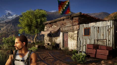 Six Suitably Wild Things I Did In The Ghost Recon Wildlands Beta