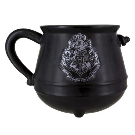 Mug Chaudron Harry Potter Hogwarts Vendugeek