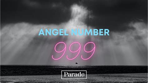 999 Angel Number Meaning in Numerology - Parade