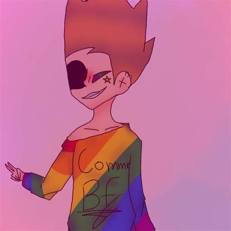 Tom Is A Loli And Gay Eddsworld Amino