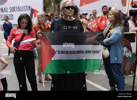 Manifestaciones Dia De La Tierra Fotografías E Imágenes De Alta Resolución Alamy