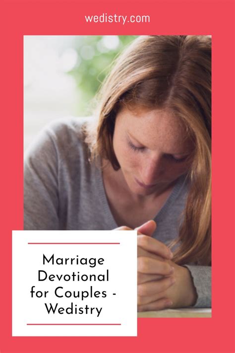 Best Marriage Devotional For Couples Artofit