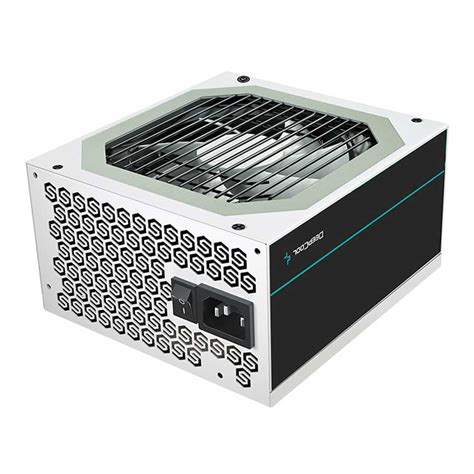 قیمت و خرید پاور کامپیوتر 750 وات تمام ماژولار دیپ کول مدل DQ750-M-V2L ...