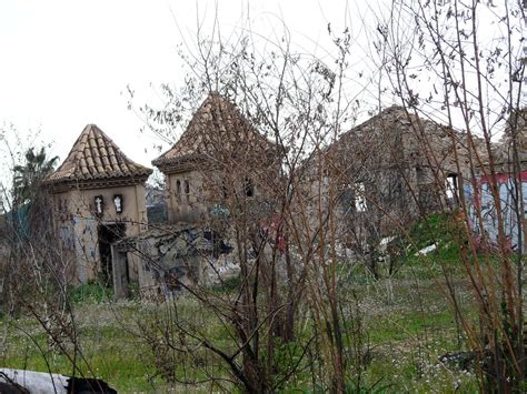 El Palacete De La Familia Giner Cortina En Torrente Sigue Flickr