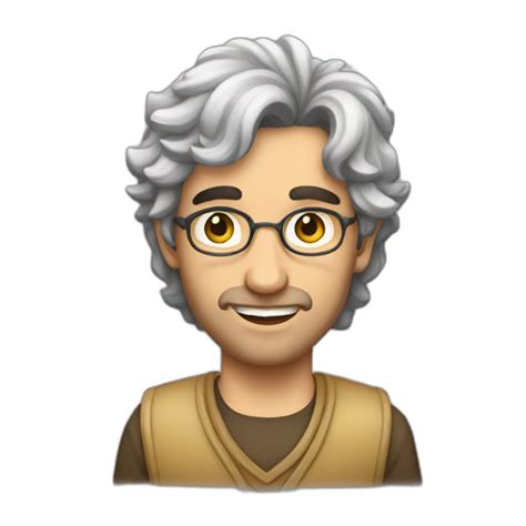 Luca Ai Emoji Generator