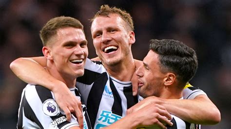 Newcastle 0 - 0 Leicester - Match Report & Highlights