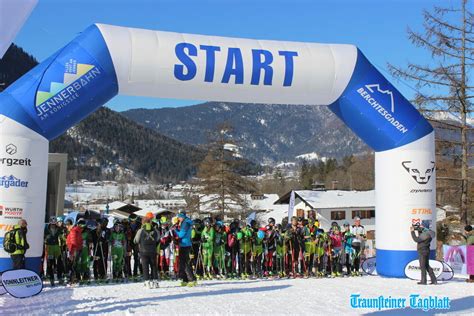 Vertical Race Alpencup Am Jenner Bilder Aus Dem Chiemgau